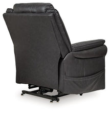 Load image into Gallery viewer, Oatman Power Lift Recliner