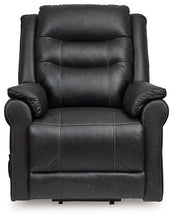 Load image into Gallery viewer, Oatman Power Lift Recliner