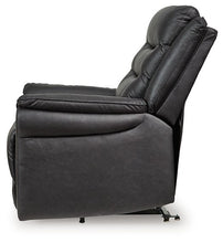 Load image into Gallery viewer, Oatman Power Lift Recliner