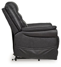 Load image into Gallery viewer, Oatman Power Lift Recliner