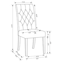 Load image into Gallery viewer, Florence 5 Pc Dining Sets