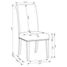 Load image into Gallery viewer, Florence 7 Pc Dining Set