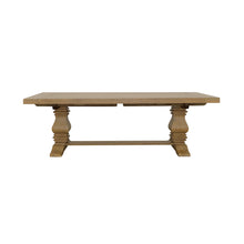 Load image into Gallery viewer, Florence Extension Dining Table