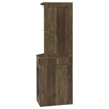 Load image into Gallery viewer, Alviso Corner Bar Cabinet