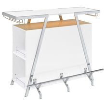 Load image into Gallery viewer, Araceli Home Bar with LED Lighting