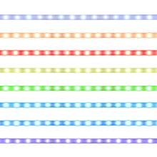 Load image into Gallery viewer, Araceli Home Bar with LED Lighting