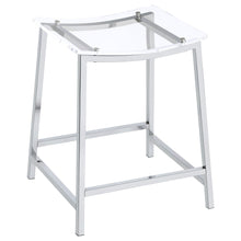 Load image into Gallery viewer, Jovani Counter Stool