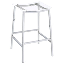 Load image into Gallery viewer, Jovani Bar Stool