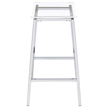 Load image into Gallery viewer, Jovani Bar Stool