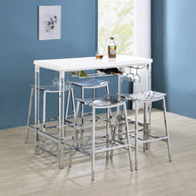 Load image into Gallery viewer, Jovani Bar Stool