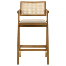 Load image into Gallery viewer, Kane Bar Stool