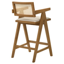Load image into Gallery viewer, Kane Bar Stool