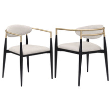 Load image into Gallery viewer, Alexis Arm Chair