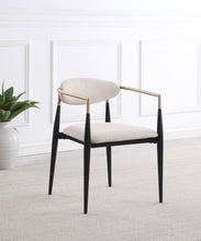 Load image into Gallery viewer, Alexis Arm Chair