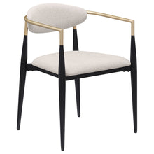 Load image into Gallery viewer, Alexis Arm Chair