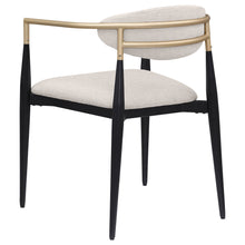 Load image into Gallery viewer, Alexis Arm Chair