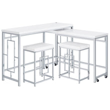 Load image into Gallery viewer, Jackson Counter Height Dining Set