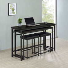 Load image into Gallery viewer, Hawes Counter Height Dining Set