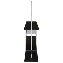 Load image into Gallery viewer, Risley Wine Cabinet with LED Lighting