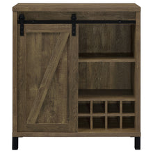 Load image into Gallery viewer, Arlington Bar Cabinet