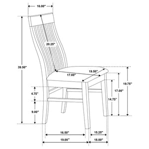Briarwood Side Chair
