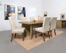Load image into Gallery viewer, Jamestown Dining Table