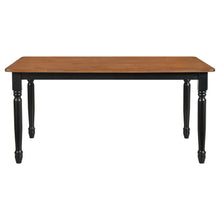 Load image into Gallery viewer, Hollyoak Dining Table
