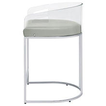 Load image into Gallery viewer, Thermosolis Counter Chair