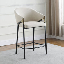 Load image into Gallery viewer, Chadwick Counter Chair