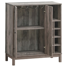 Load image into Gallery viewer, Cheyenne Bar Cabinet