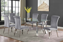 Load image into Gallery viewer, Alaia Dining Tables