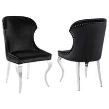 Load image into Gallery viewer, Cheyanne Dining Side Chair