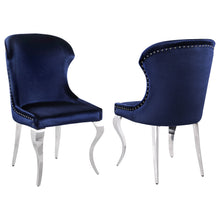 Load image into Gallery viewer, Cheyanne Dining Side Chair
