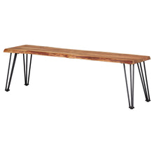 Load image into Gallery viewer, Sherman Dining Bench