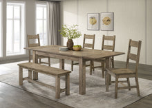 Load image into Gallery viewer, Cardova Extension Dining Table