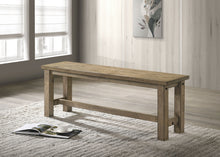Load image into Gallery viewer, Cardova Dining Bench