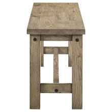 Load image into Gallery viewer, Cardova Dining Bench