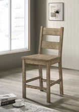 Load image into Gallery viewer, Cardova Counter Chair