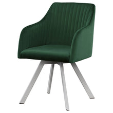 Load image into Gallery viewer, Arika Arm Chairs
