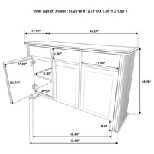 Load image into Gallery viewer, Adina Dining Sets