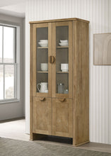 Load image into Gallery viewer, Adina Display Cabinets