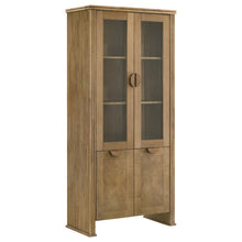 Load image into Gallery viewer, Adina Display Cabinets
