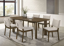 Load image into Gallery viewer, Ottowa Dining Tables Squre