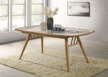 Load image into Gallery viewer, Croyden Dining Table