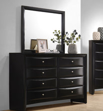 Load image into Gallery viewer, Briana Dresser with Mirror