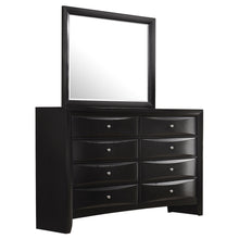 Load image into Gallery viewer, Briana Dresser with Mirror
