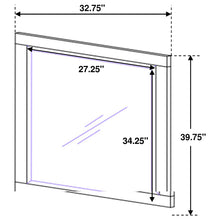 Load image into Gallery viewer, Jessica Bedroom Set