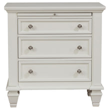 Load image into Gallery viewer, Sandy Beach 4 Pc Bedroom Set