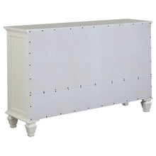 Load image into Gallery viewer, Sandy Beach 4 &amp; 5 Piece Pc Bedroom Set Cal.King &amp; E.King