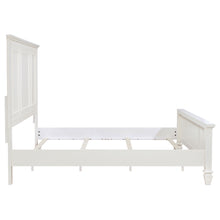 Load image into Gallery viewer, Sandy Beach California King &amp; E.King Bed